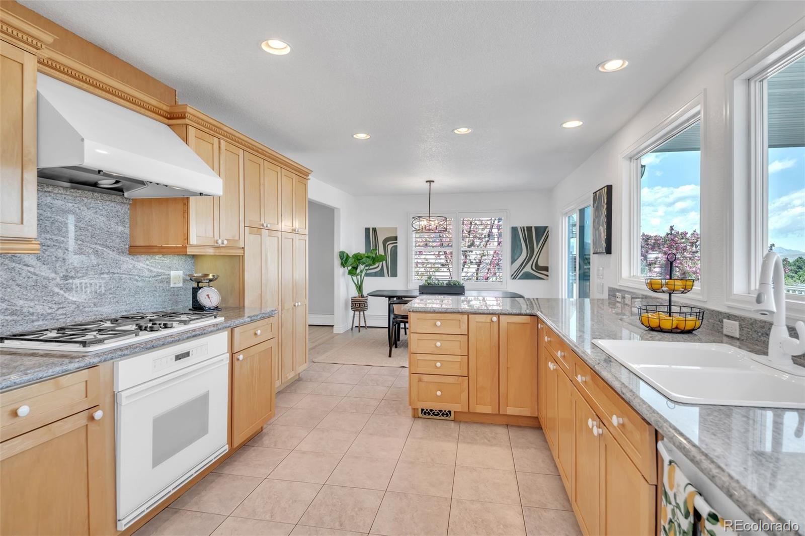 MLS Image #6 for 14213 w center drive,lakewood, Colorado