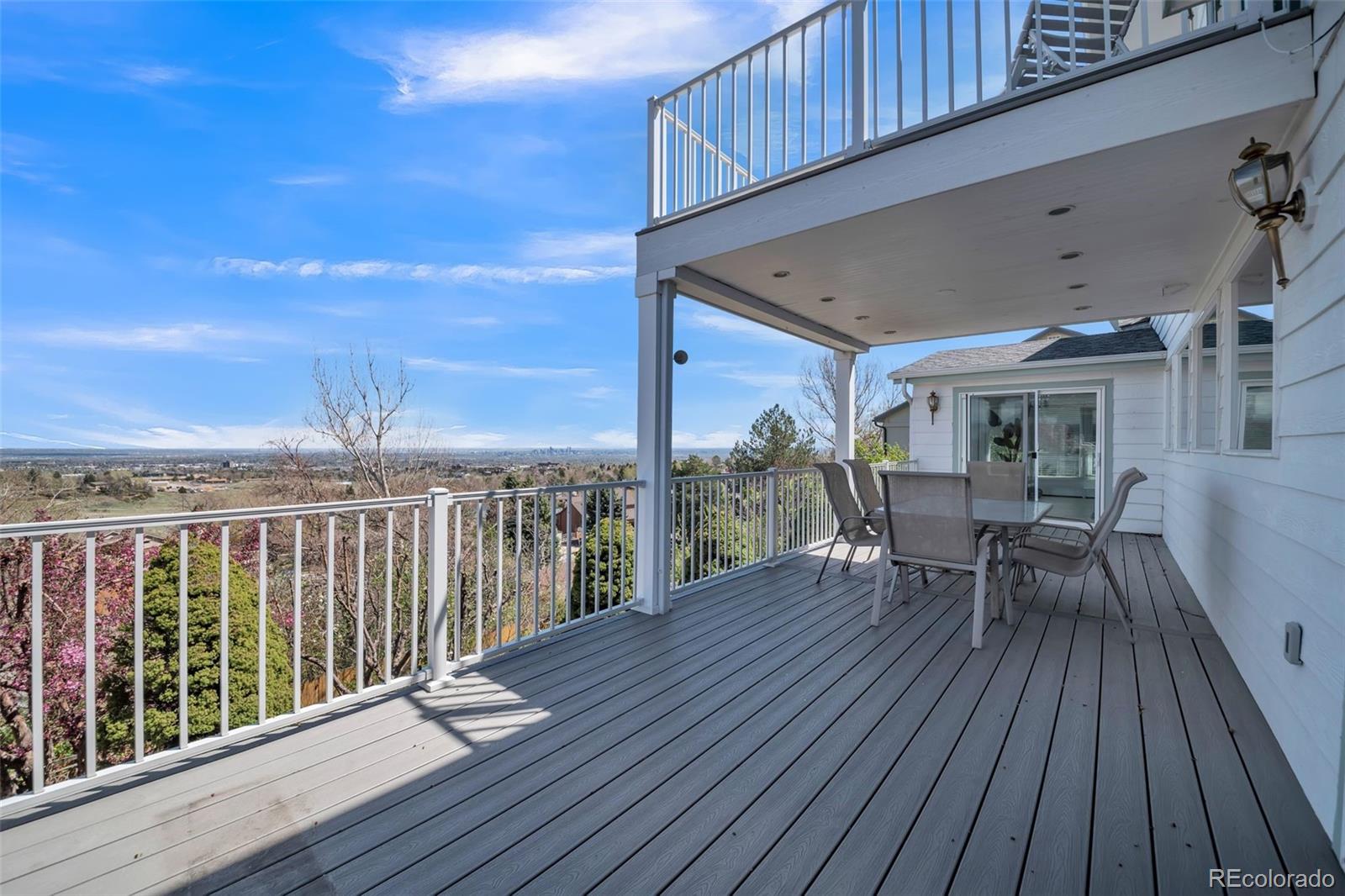 MLS Image #8 for 14213 w center drive,lakewood, Colorado