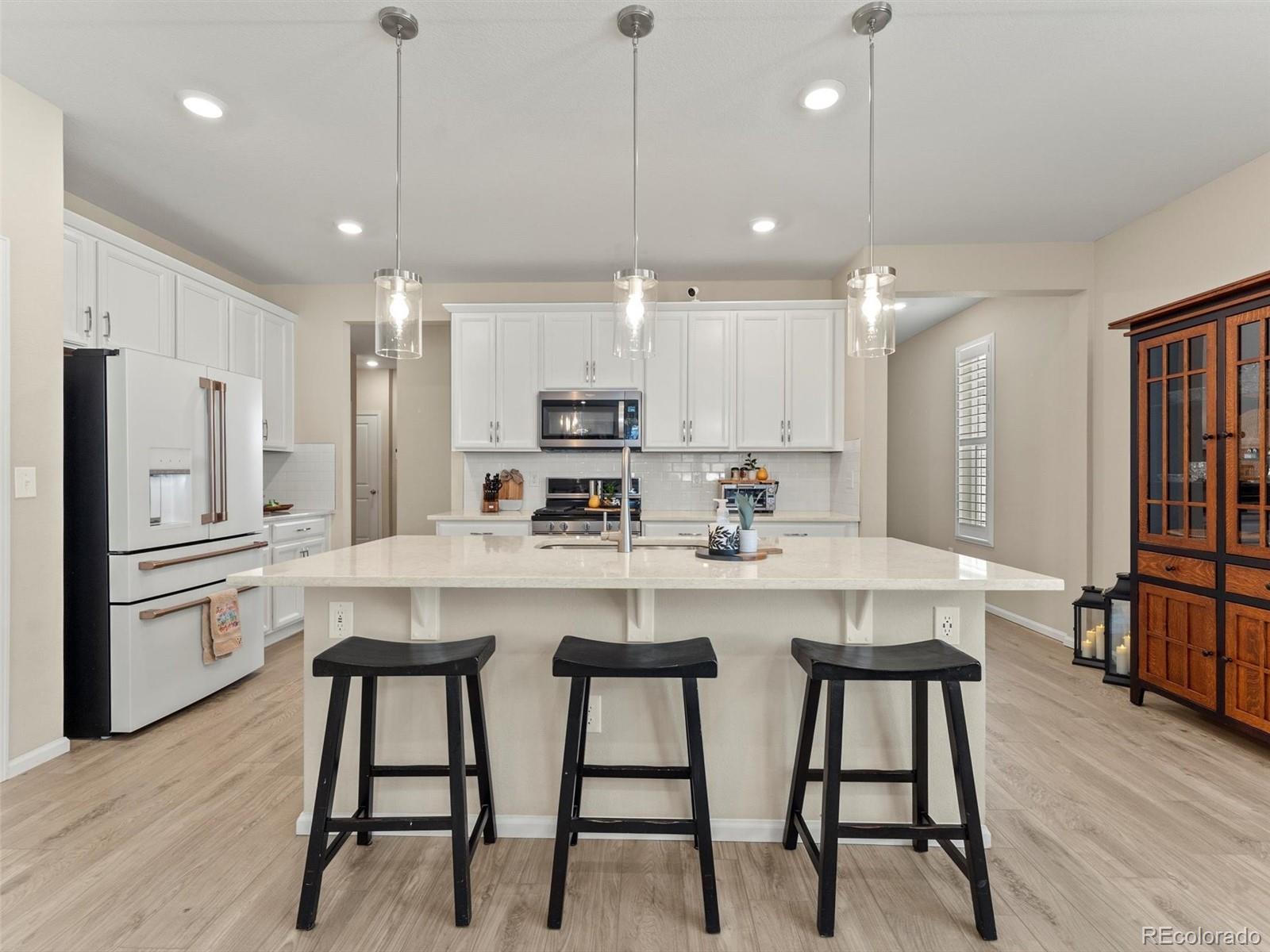 MLS Image #3 for 4538  hidden gulch road,castle rock, Colorado