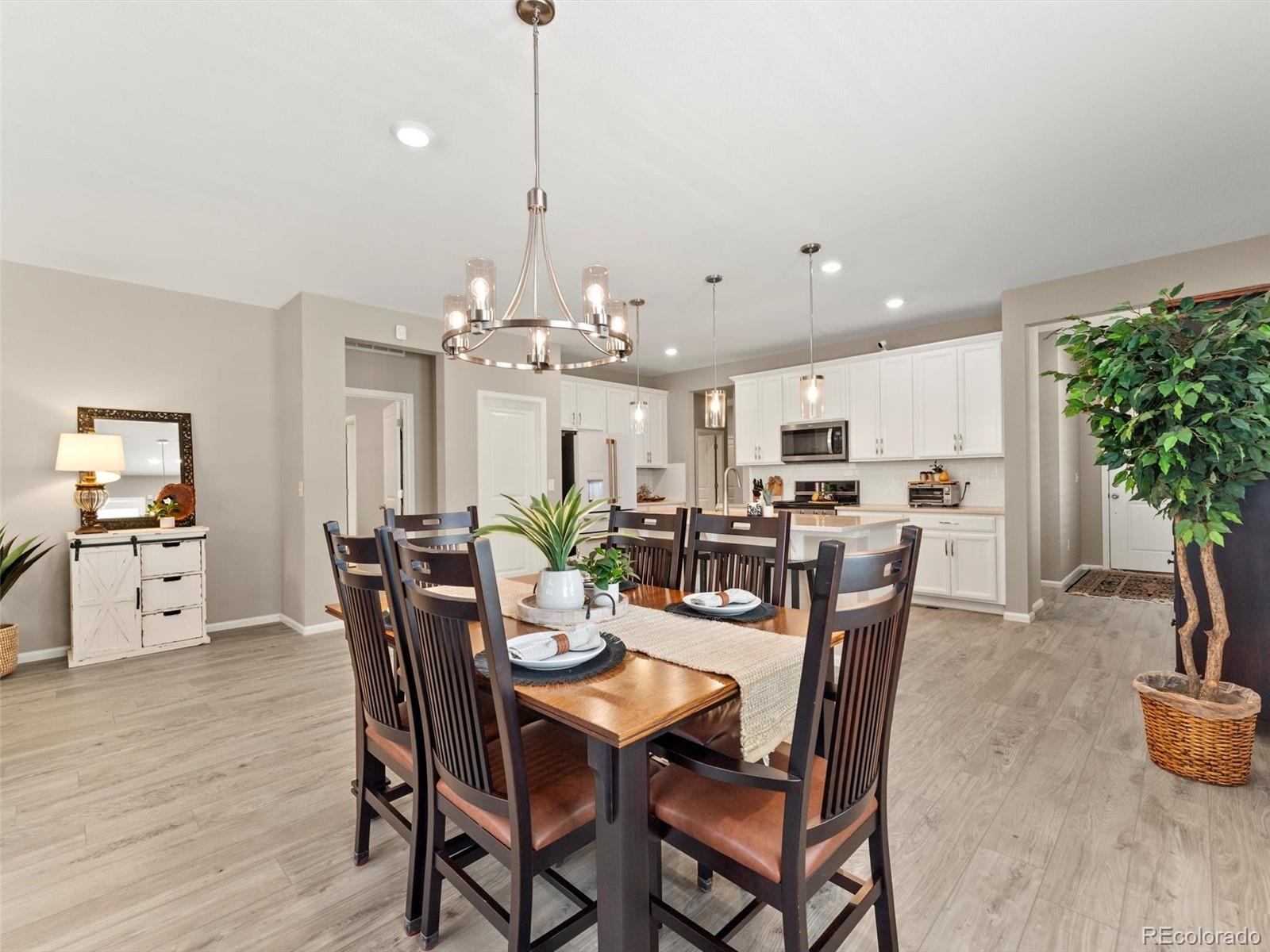 MLS Image #6 for 4538  hidden gulch road,castle rock, Colorado