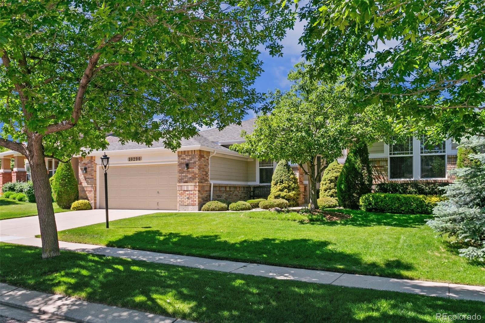 MLS Image #2 for 10290  peach blossom trail,colorado springs, Colorado