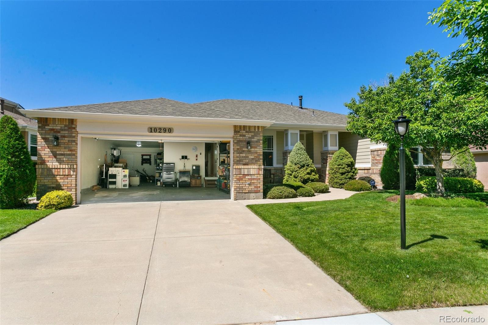 MLS Image #3 for 10290  peach blossom trail,colorado springs, Colorado