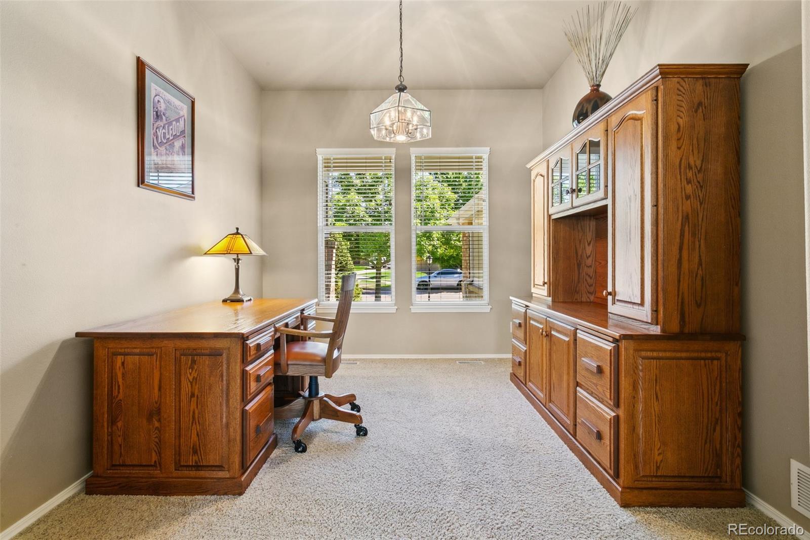 MLS Image #5 for 10290  peach blossom trail,colorado springs, Colorado