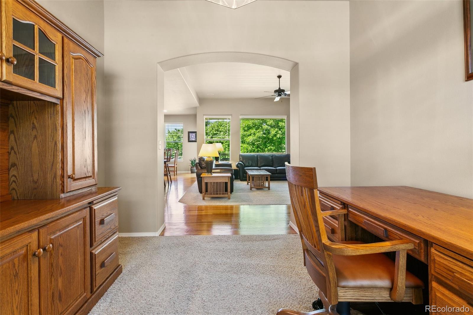 MLS Image #6 for 10290  peach blossom trail,colorado springs, Colorado