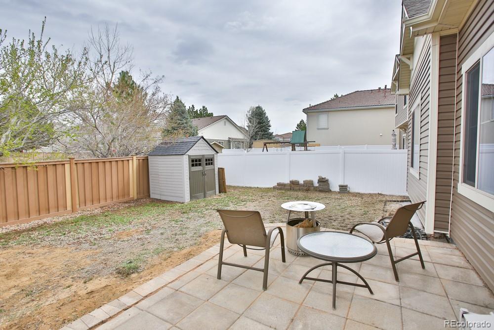MLS Image #16 for 18709 e 47th drive,denver, Colorado