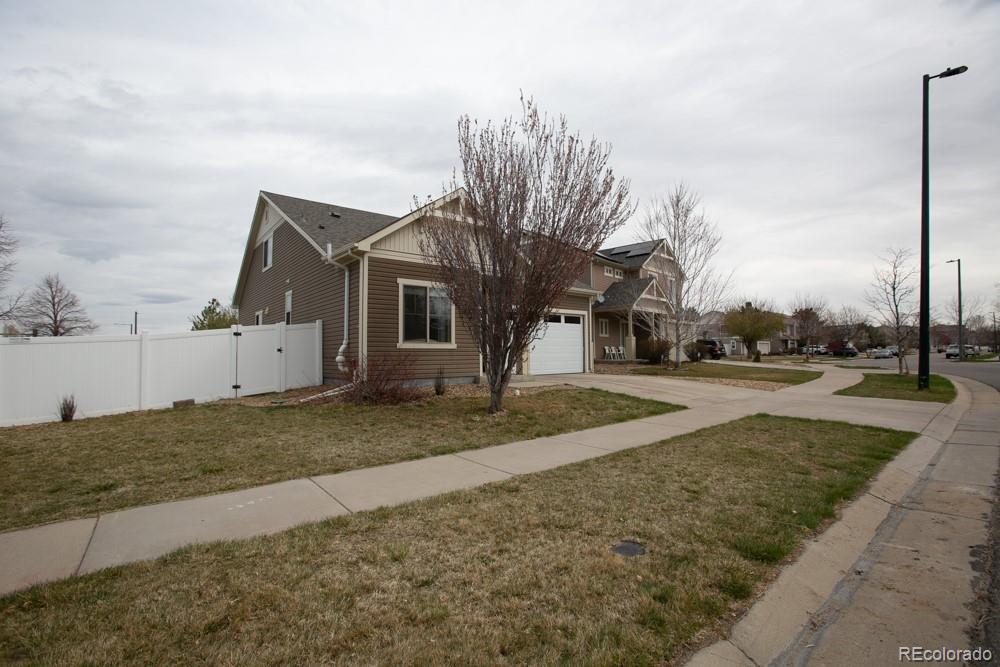 MLS Image #2 for 18709 e 47th drive,denver, Colorado