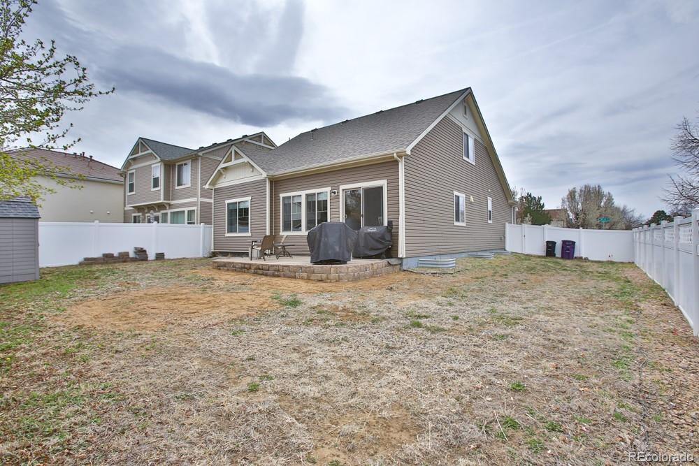 MLS Image #20 for 18709 e 47th drive,denver, Colorado