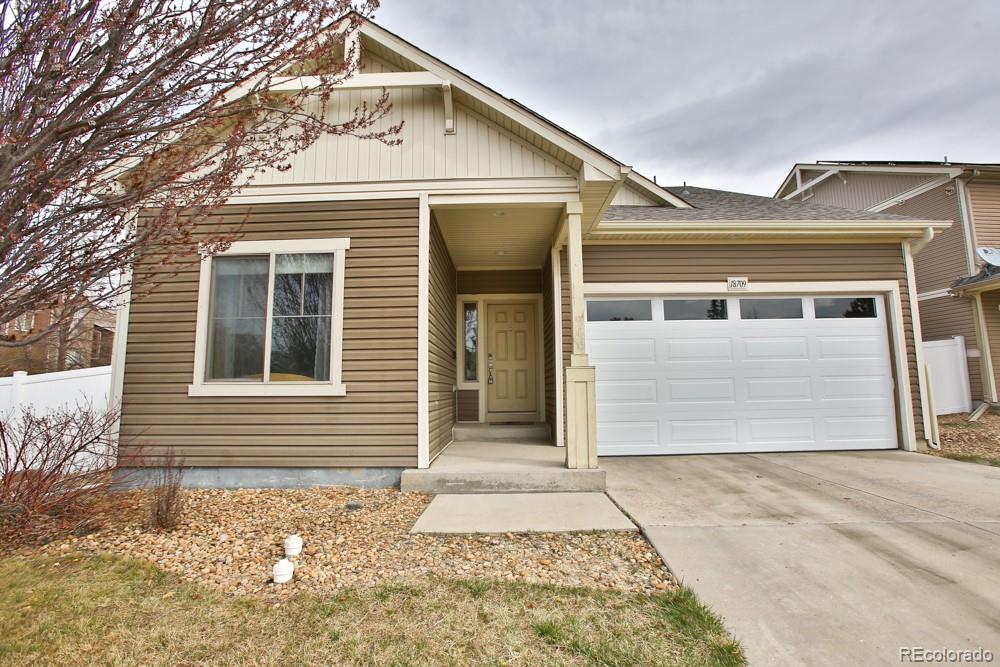 MLS Image #3 for 18709 e 47th drive,denver, Colorado