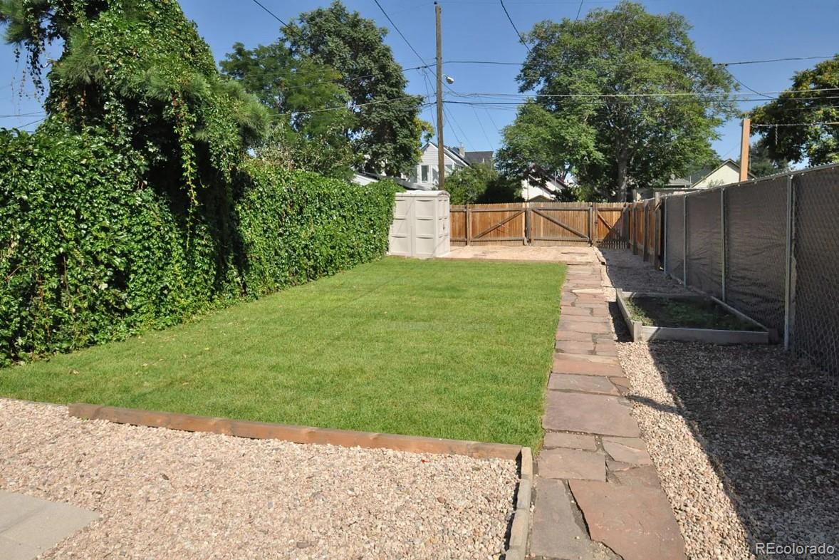 MLS Image #14 for 1052  lipan street,denver, Colorado