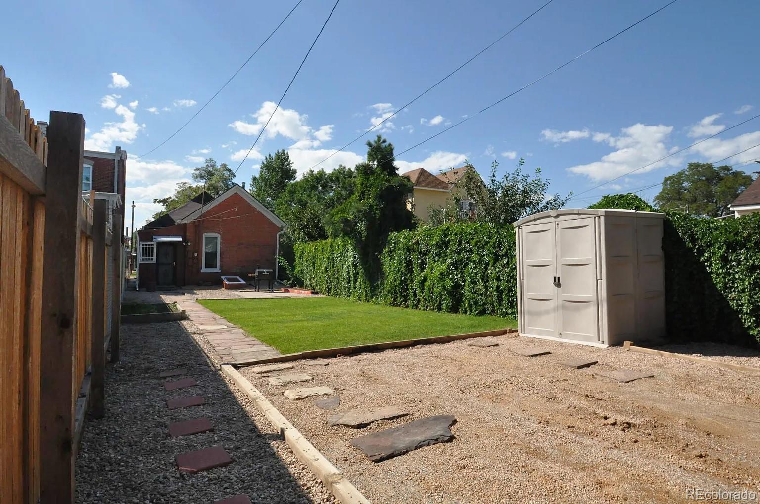 MLS Image #16 for 1052  lipan street,denver, Colorado