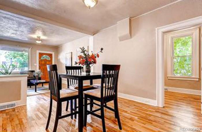 MLS Image #2 for 1052  lipan street,denver, Colorado