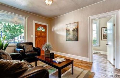 MLS Image #5 for 1052  lipan street,denver, Colorado