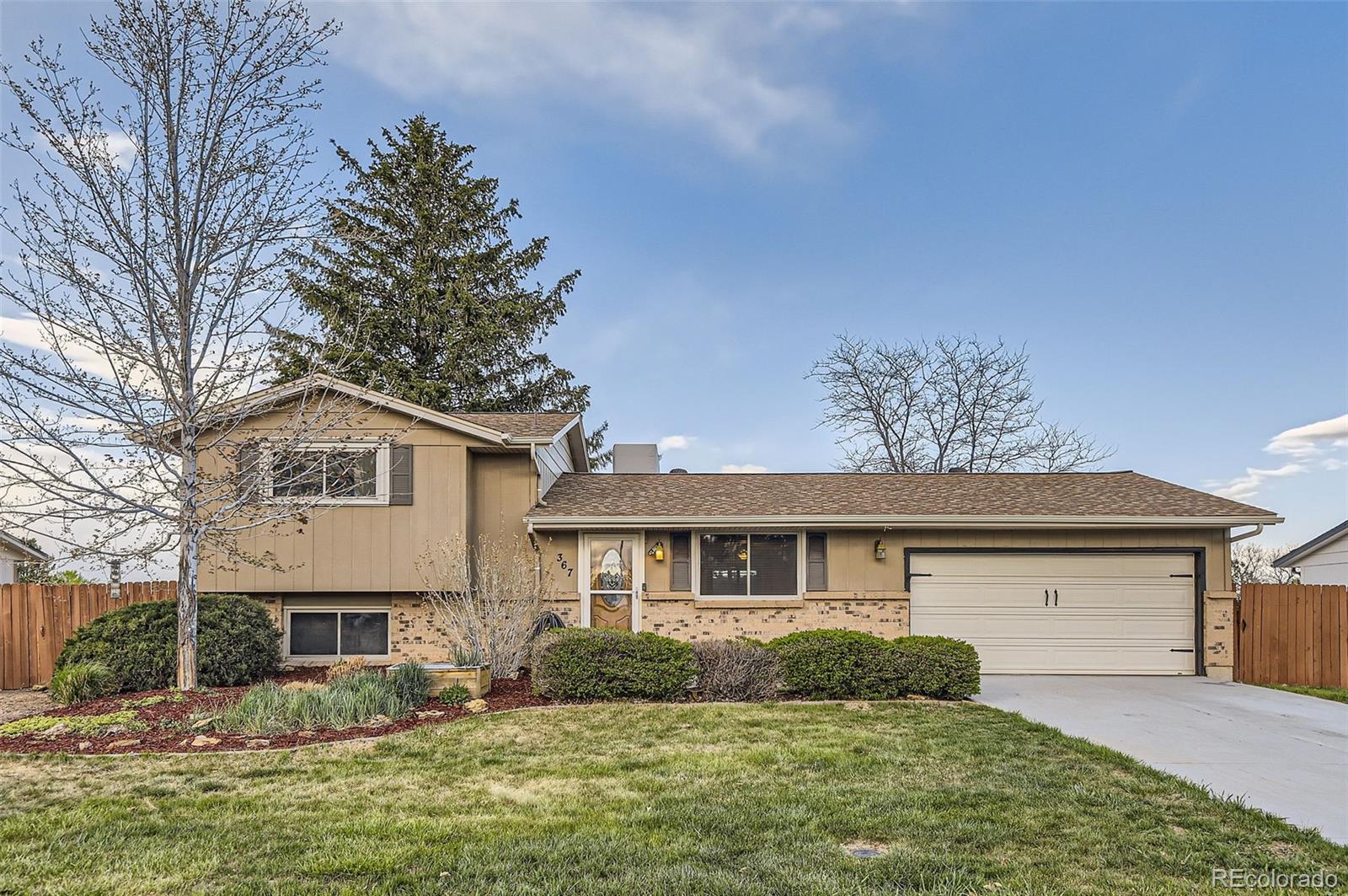 MLS Image #0 for 367  jupiter drive,lone tree, Colorado