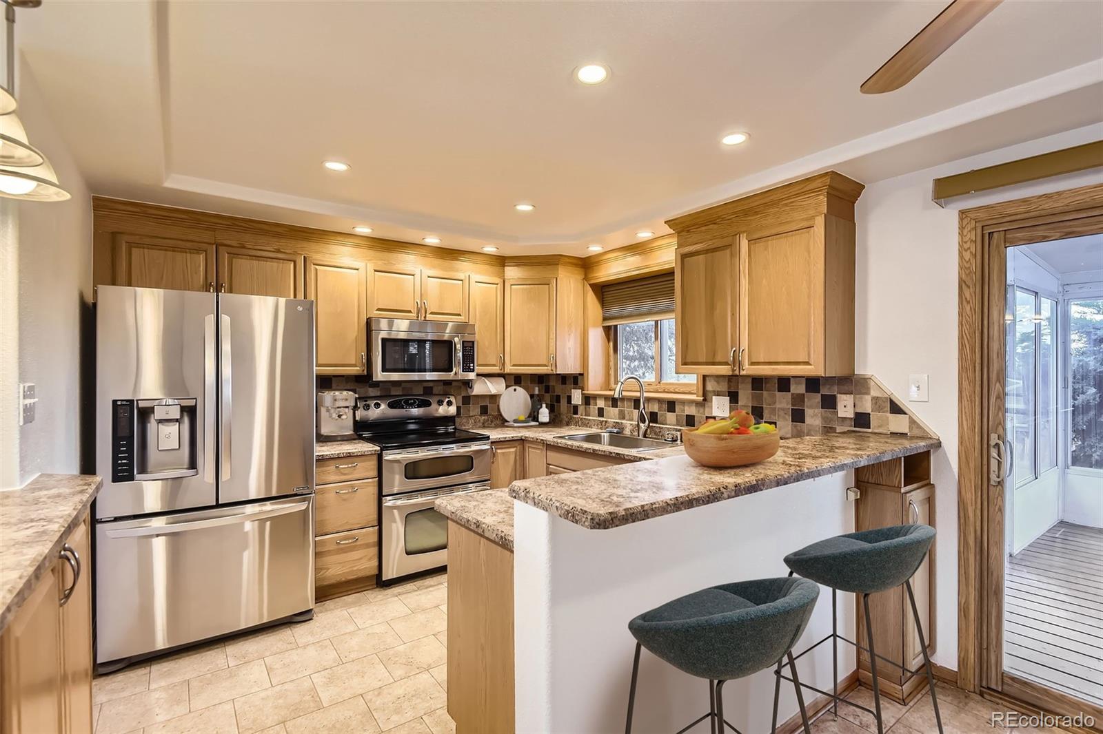 MLS Image #2 for 367  jupiter drive,lone tree, Colorado