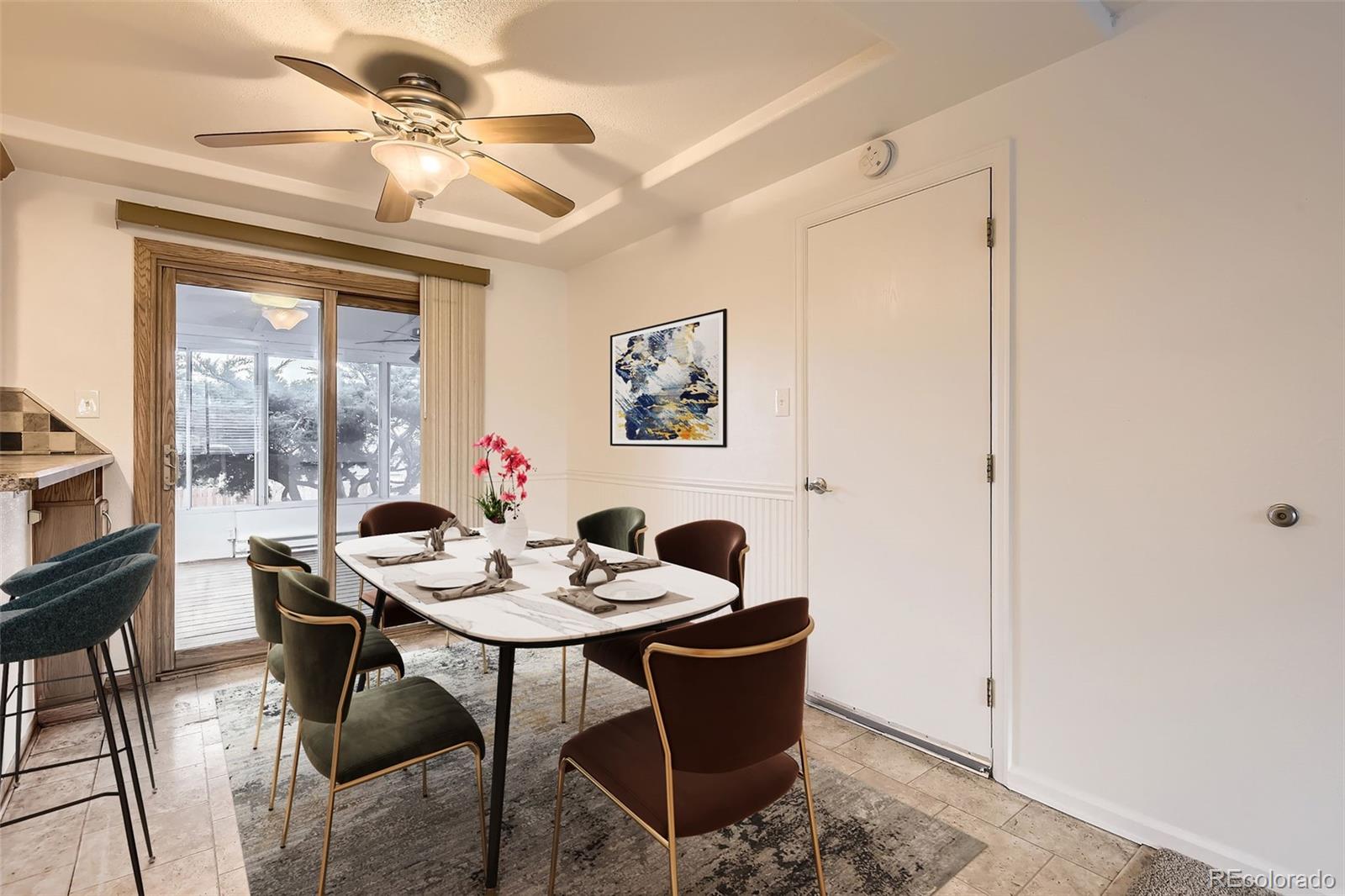 MLS Image #3 for 367  jupiter drive,lone tree, Colorado
