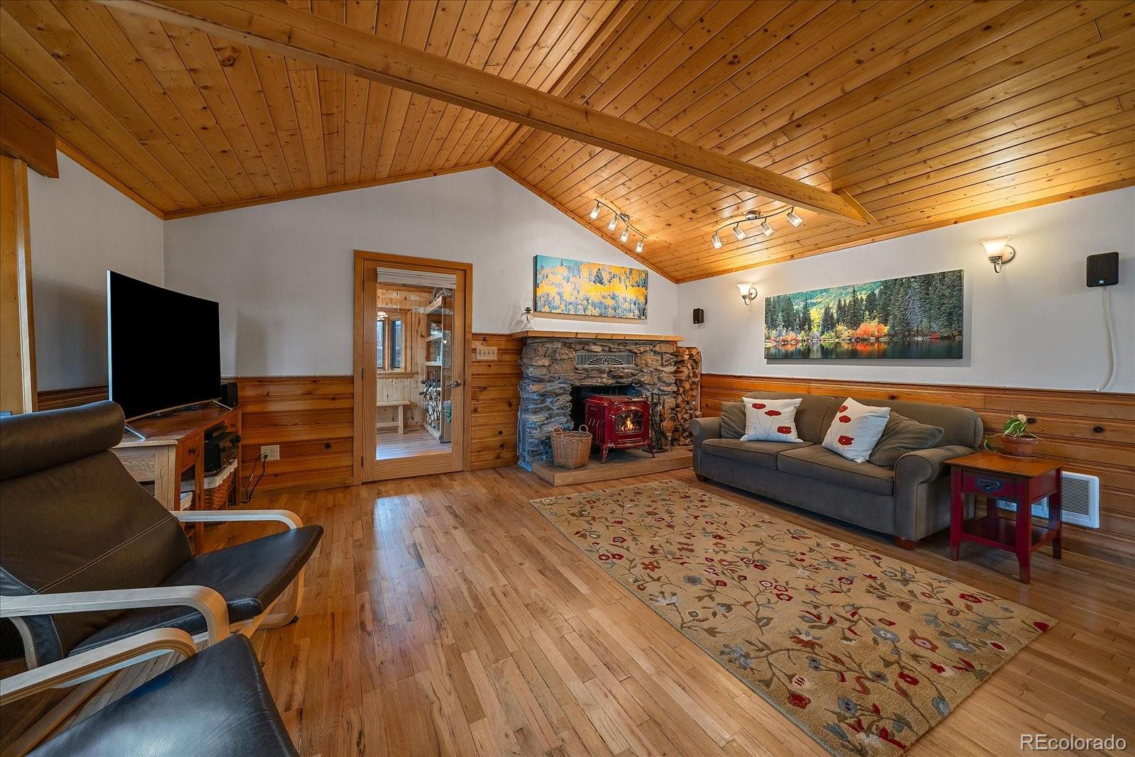 MLS Image #10 for 27888  richmond hill road,conifer, Colorado