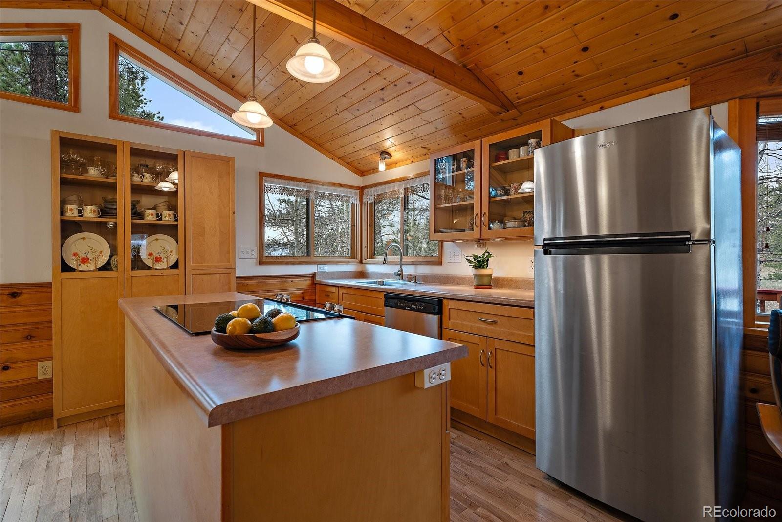 MLS Image #13 for 27888  richmond hill road,conifer, Colorado