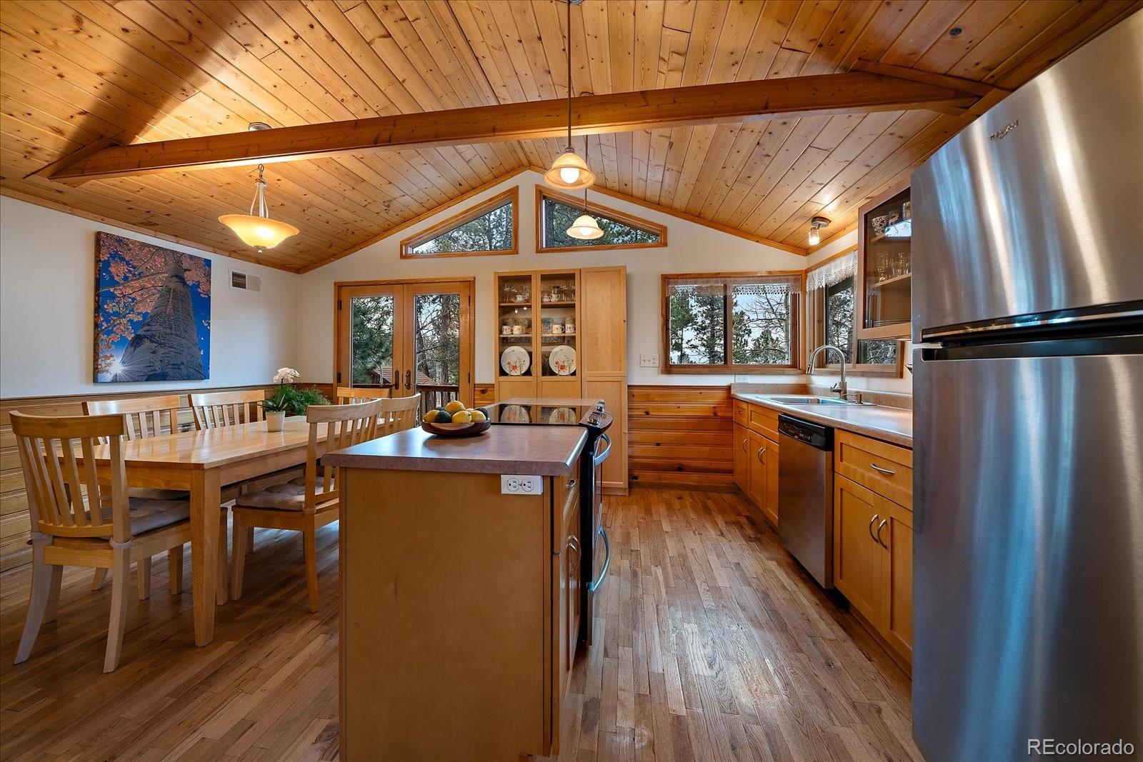 MLS Image #15 for 27888  richmond hill road,conifer, Colorado