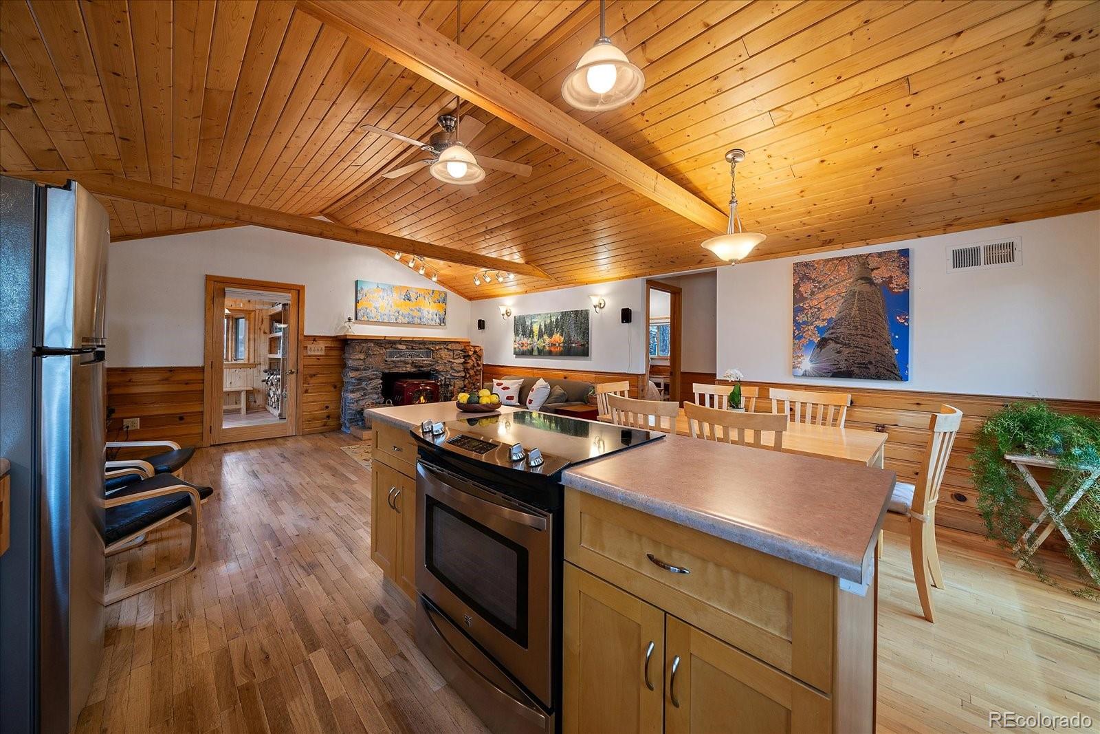 MLS Image #16 for 27888  richmond hill road,conifer, Colorado
