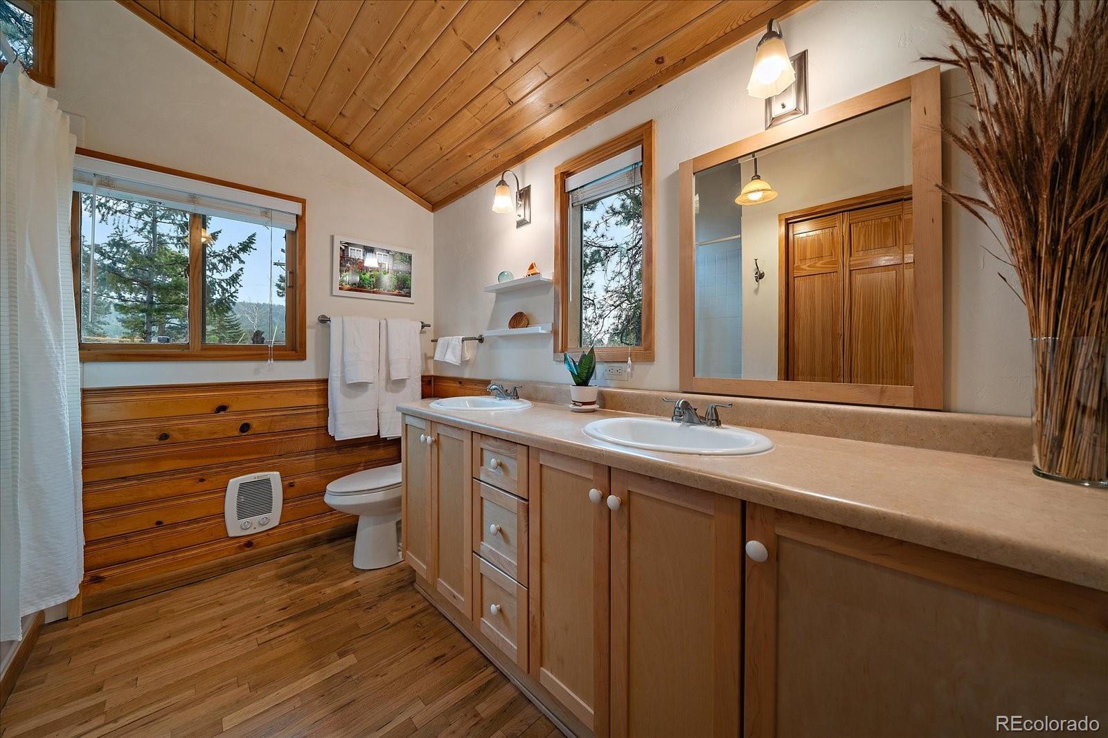 MLS Image #17 for 27888  richmond hill road,conifer, Colorado