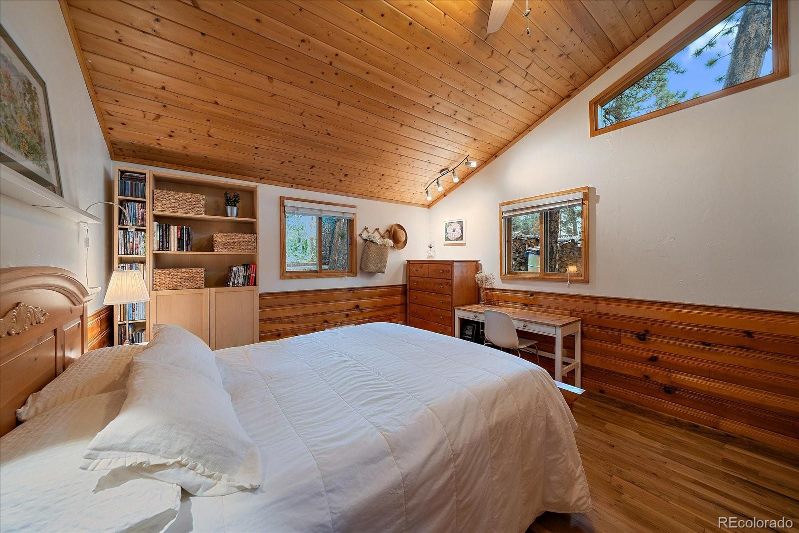 MLS Image #20 for 27888  richmond hill road,conifer, Colorado