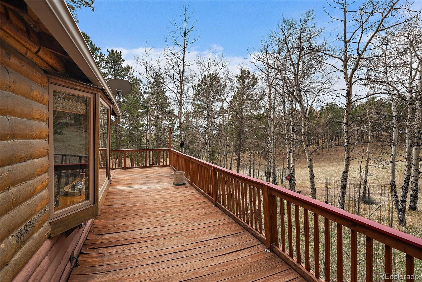MLS Image #23 for 27888  richmond hill road,conifer, Colorado