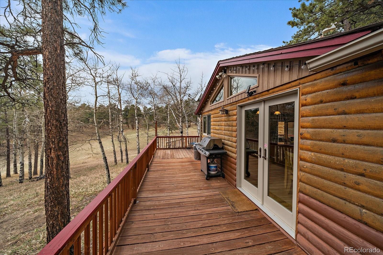 MLS Image #24 for 27888  richmond hill road,conifer, Colorado
