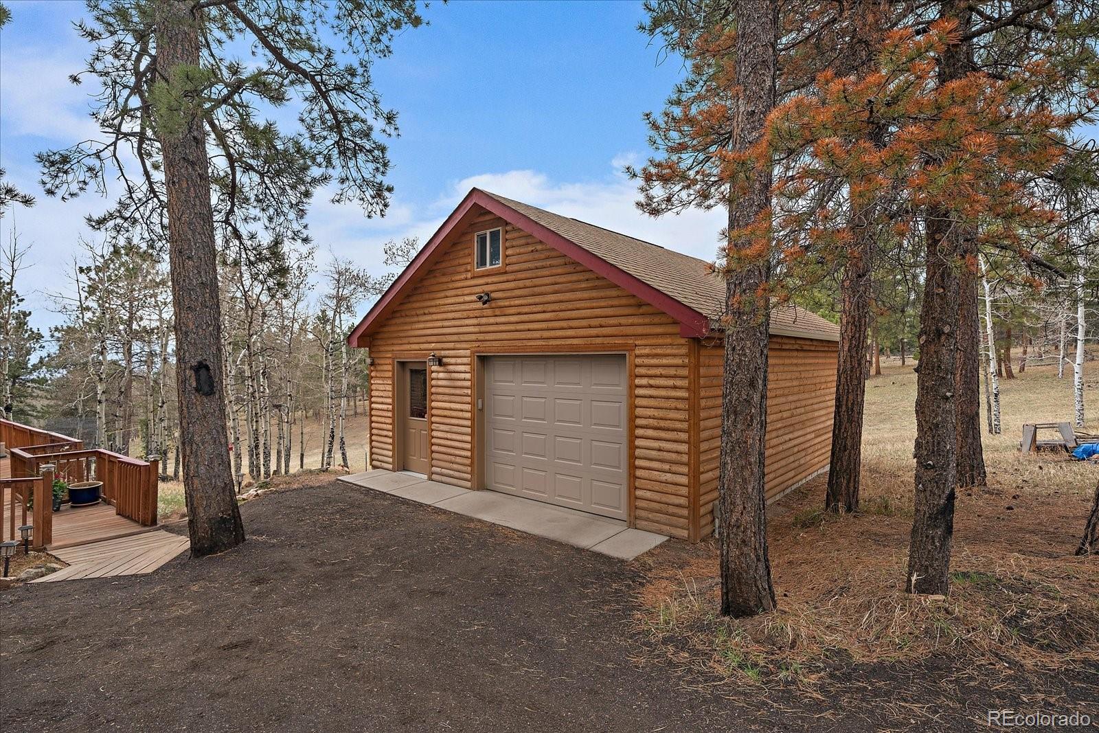 MLS Image #34 for 27888  richmond hill road,conifer, Colorado