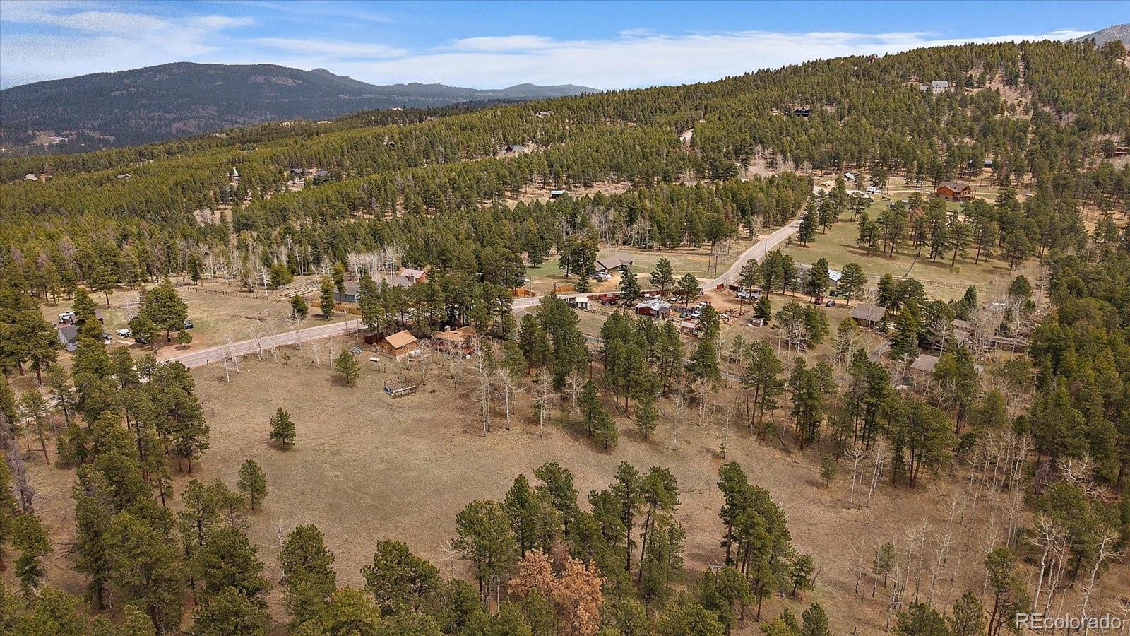 MLS Image #37 for 27888  richmond hill road,conifer, Colorado