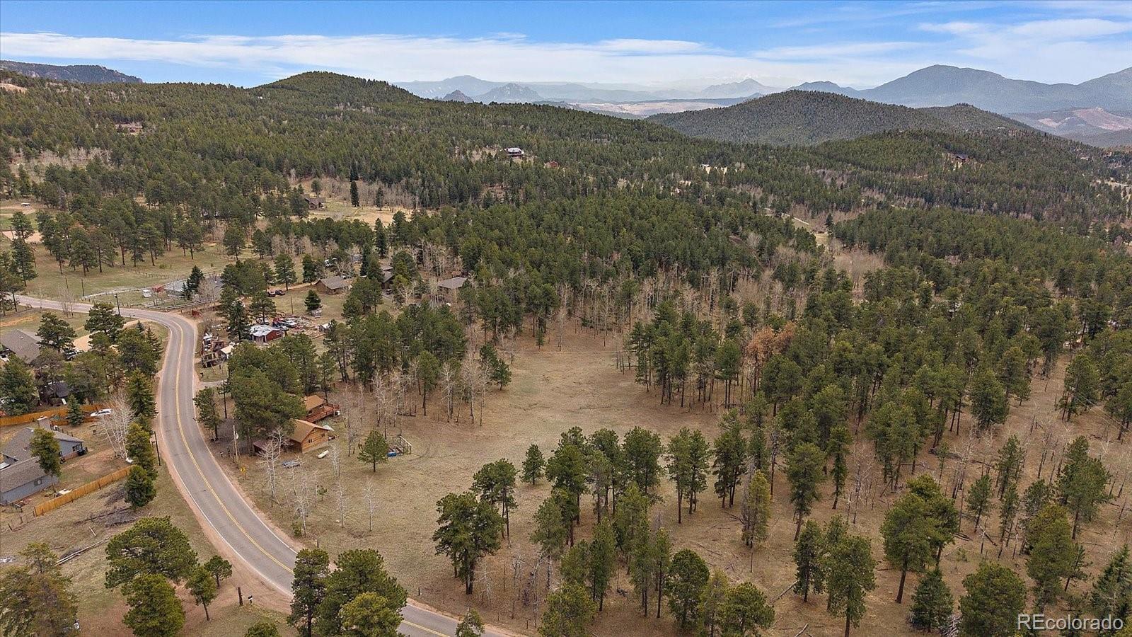MLS Image #39 for 27888  richmond hill road,conifer, Colorado