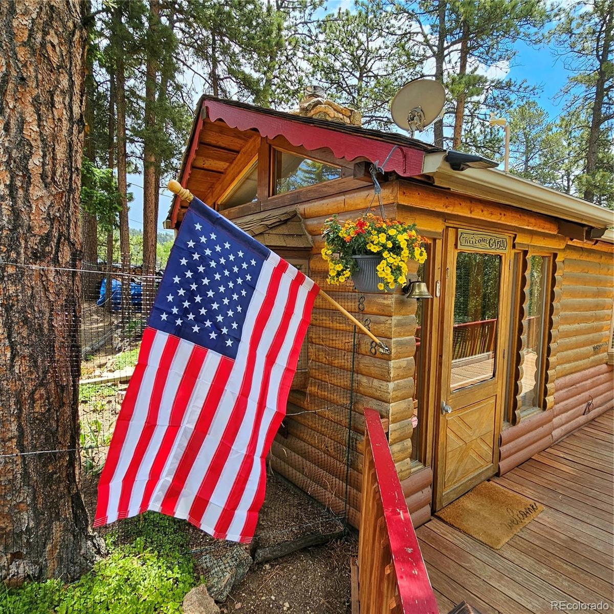 MLS Image #40 for 27888  richmond hill road,conifer, Colorado