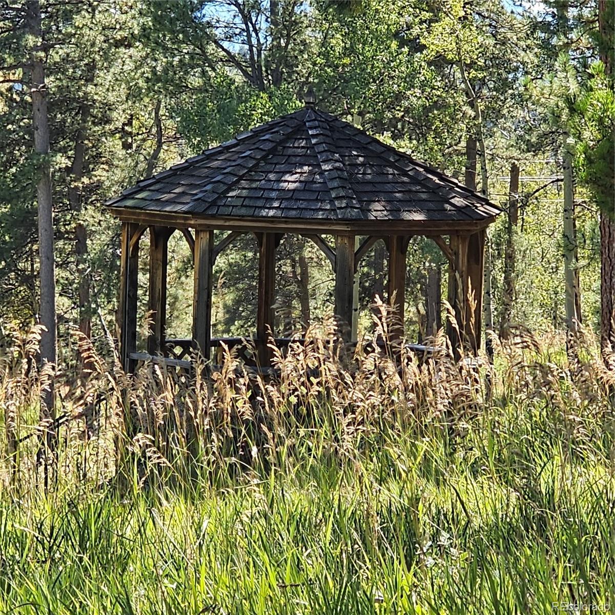 MLS Image #43 for 27888  richmond hill road,conifer, Colorado