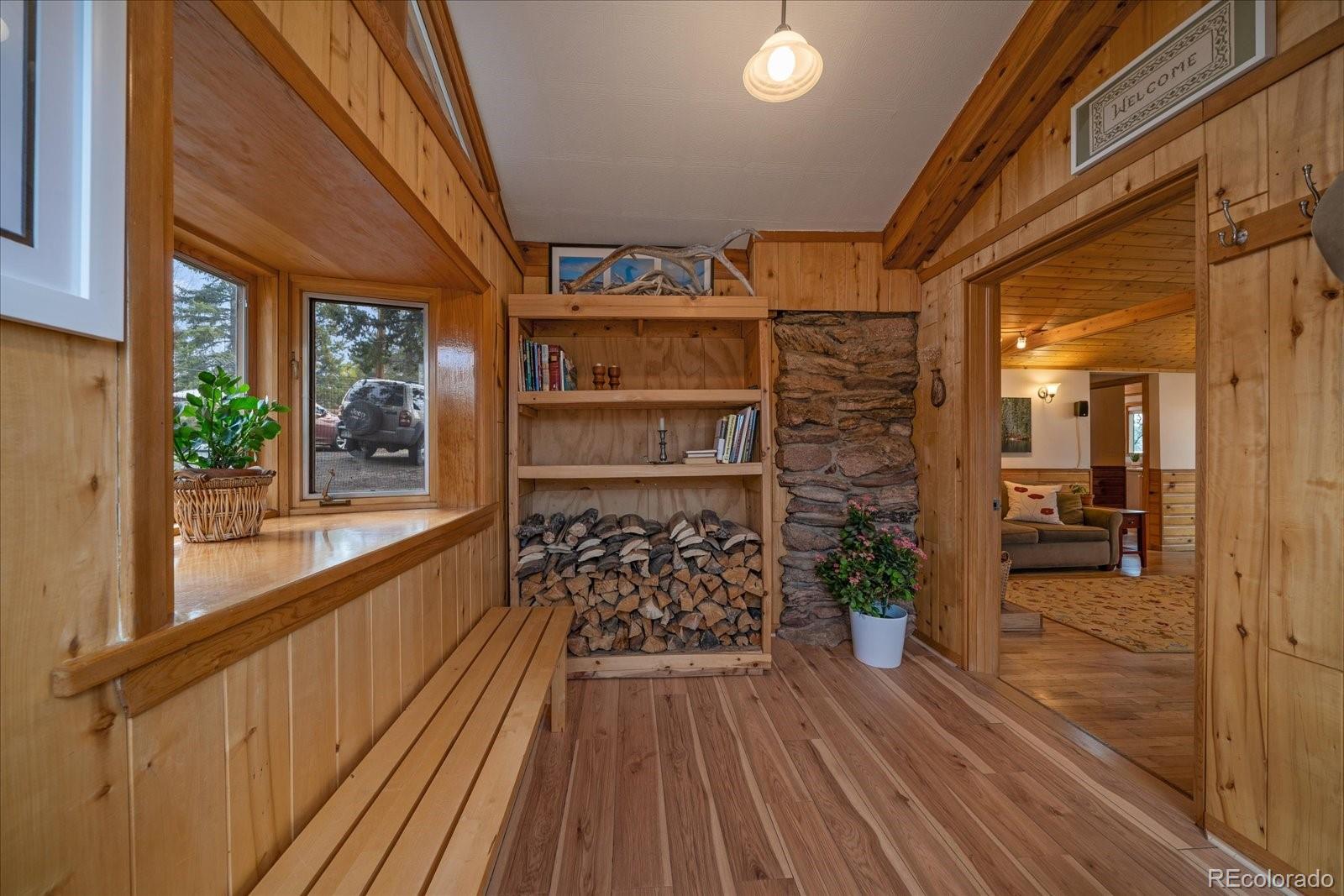 MLS Image #7 for 27888  richmond hill road,conifer, Colorado