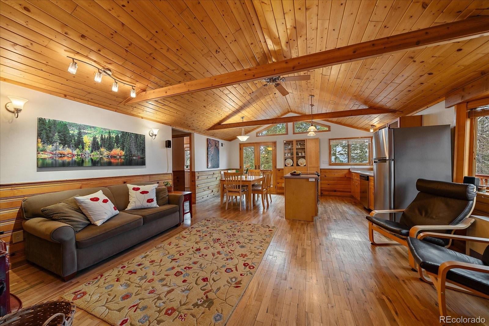 MLS Image #8 for 27888  richmond hill road,conifer, Colorado