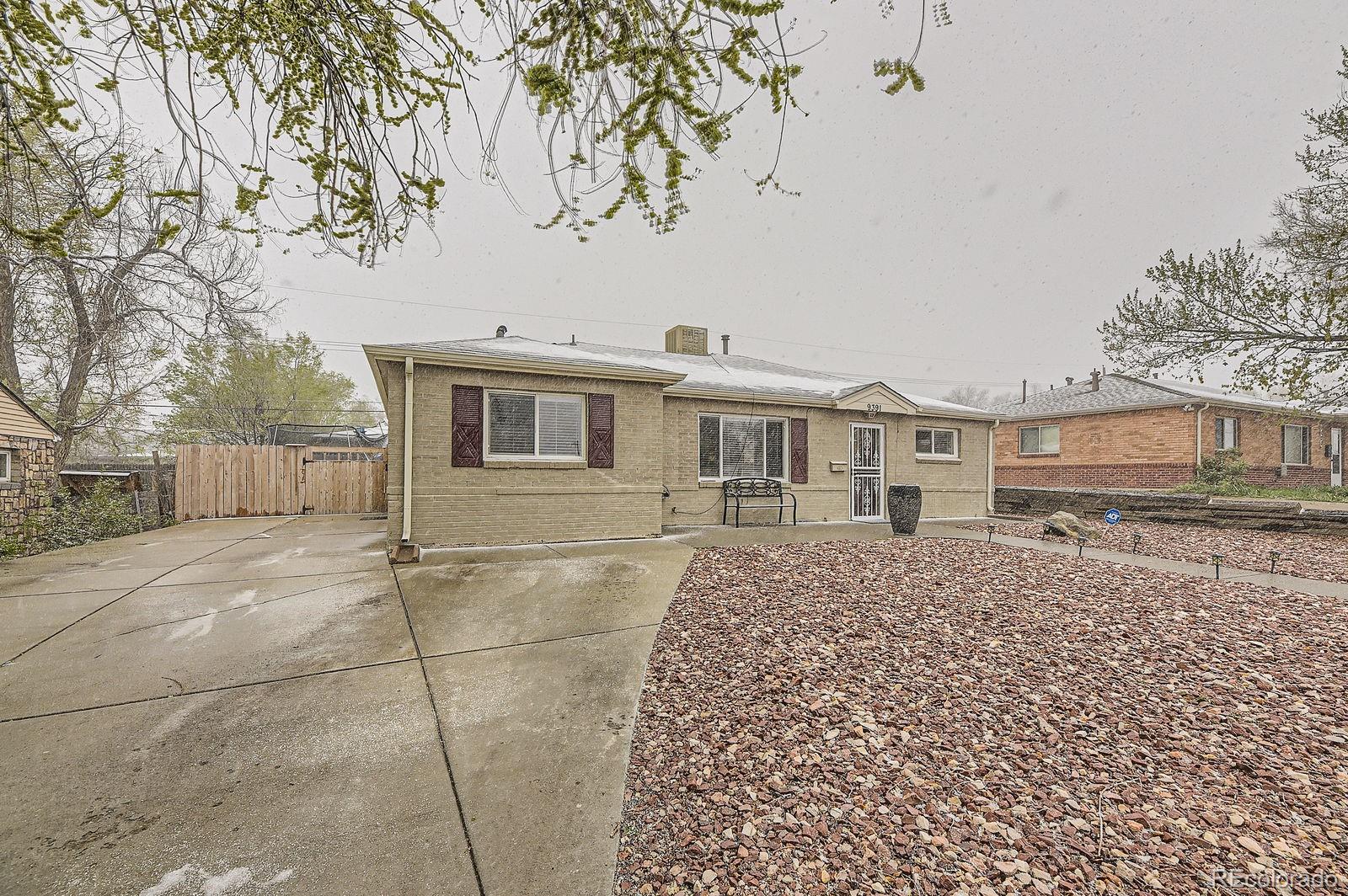 MLS Image #0 for 9391  lilly court,thornton, Colorado