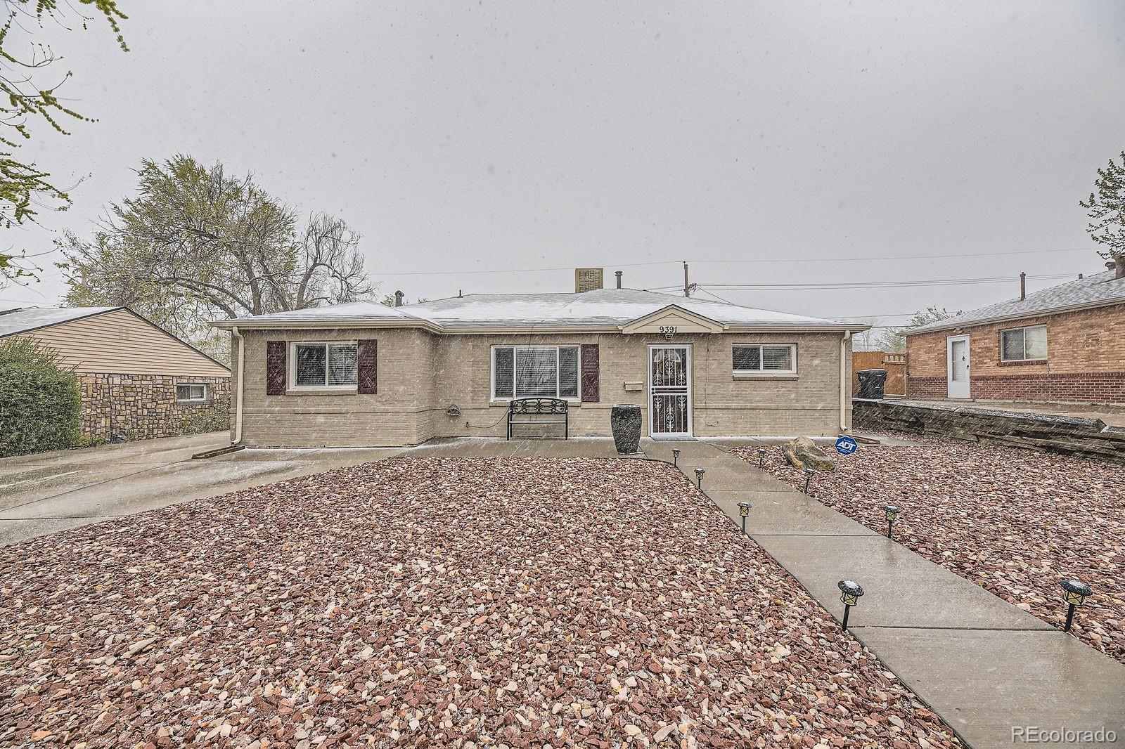 CMA Image for 9100  yucca way,Thornton, Colorado