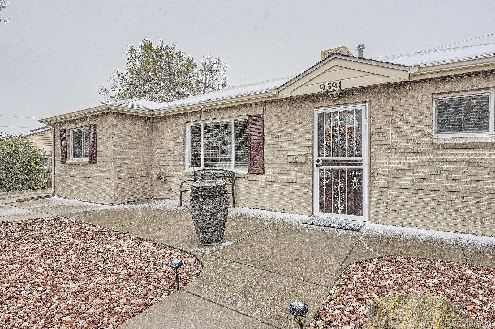 MLS Image #2 for 9391  lilly court,thornton, Colorado
