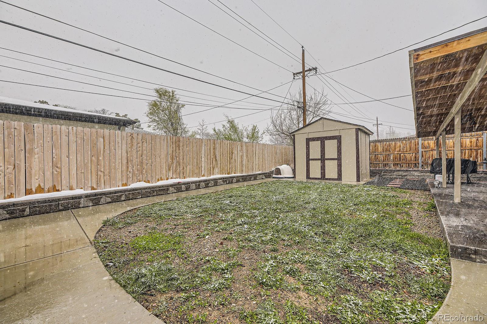 MLS Image #26 for 9391  lilly court,thornton, Colorado