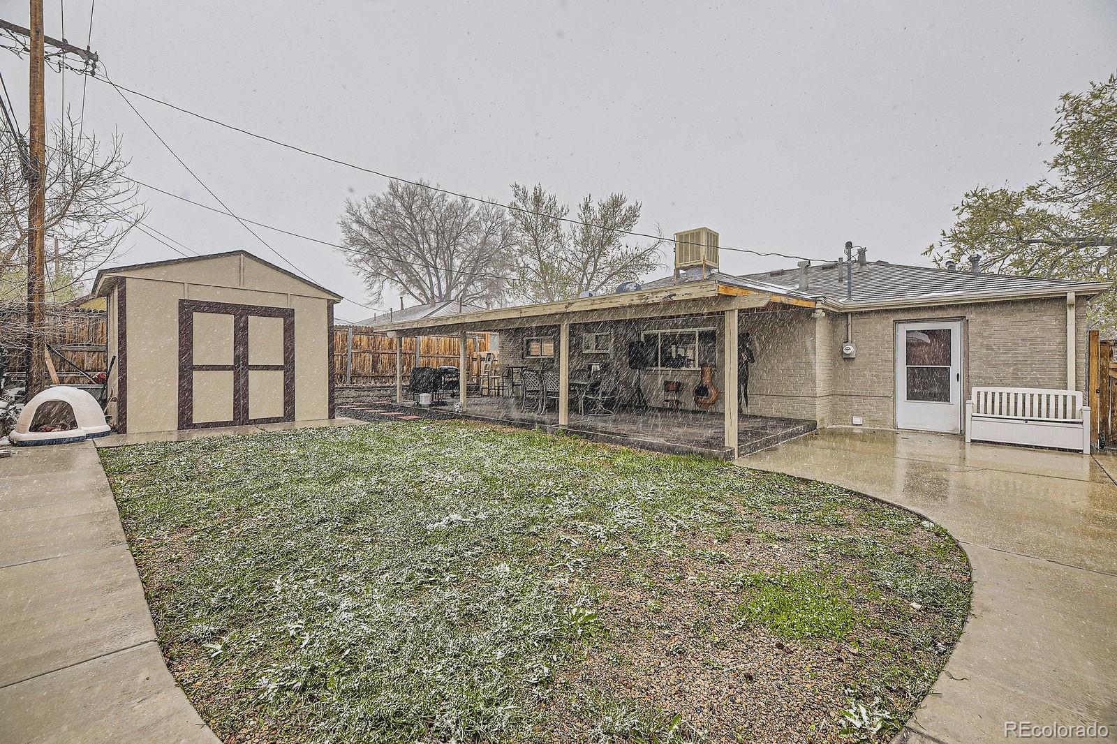 MLS Image #27 for 9391  lilly court,thornton, Colorado