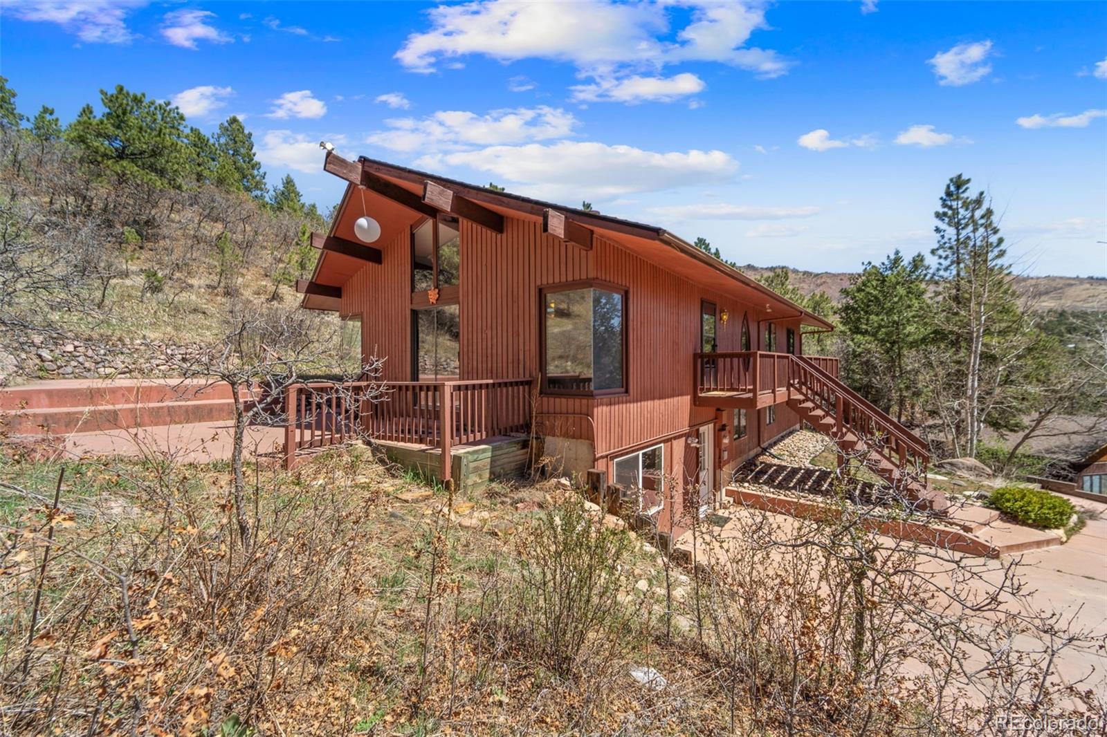 MLS Image #0 for 8290  poplar street,cascade, Colorado
