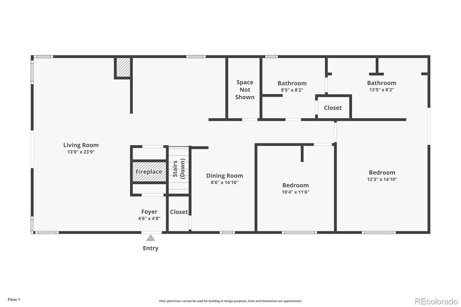 MLS Image #34 for 8290  poplar street,cascade, Colorado