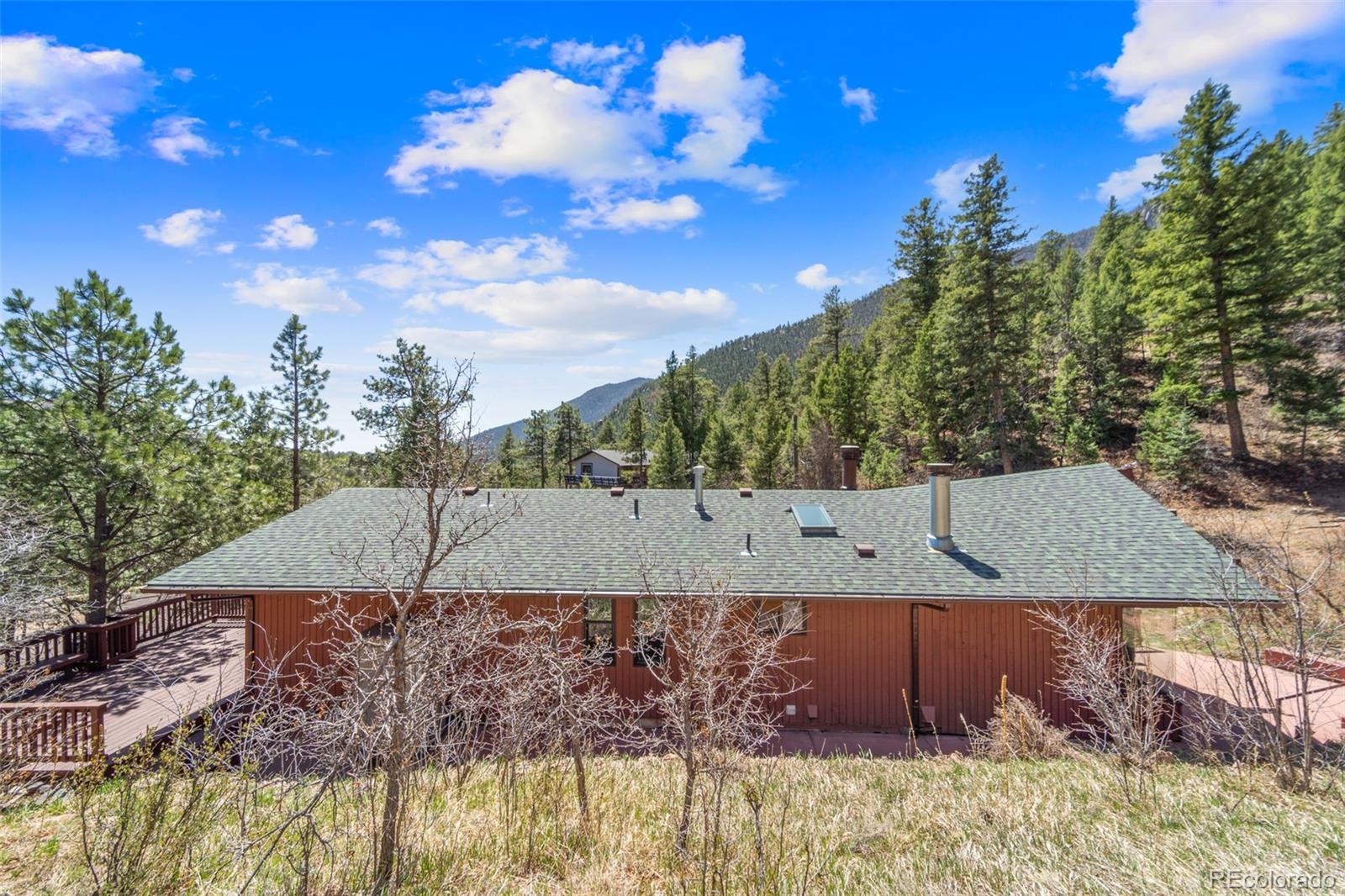 MLS Image #5 for 8290  poplar street,cascade, Colorado