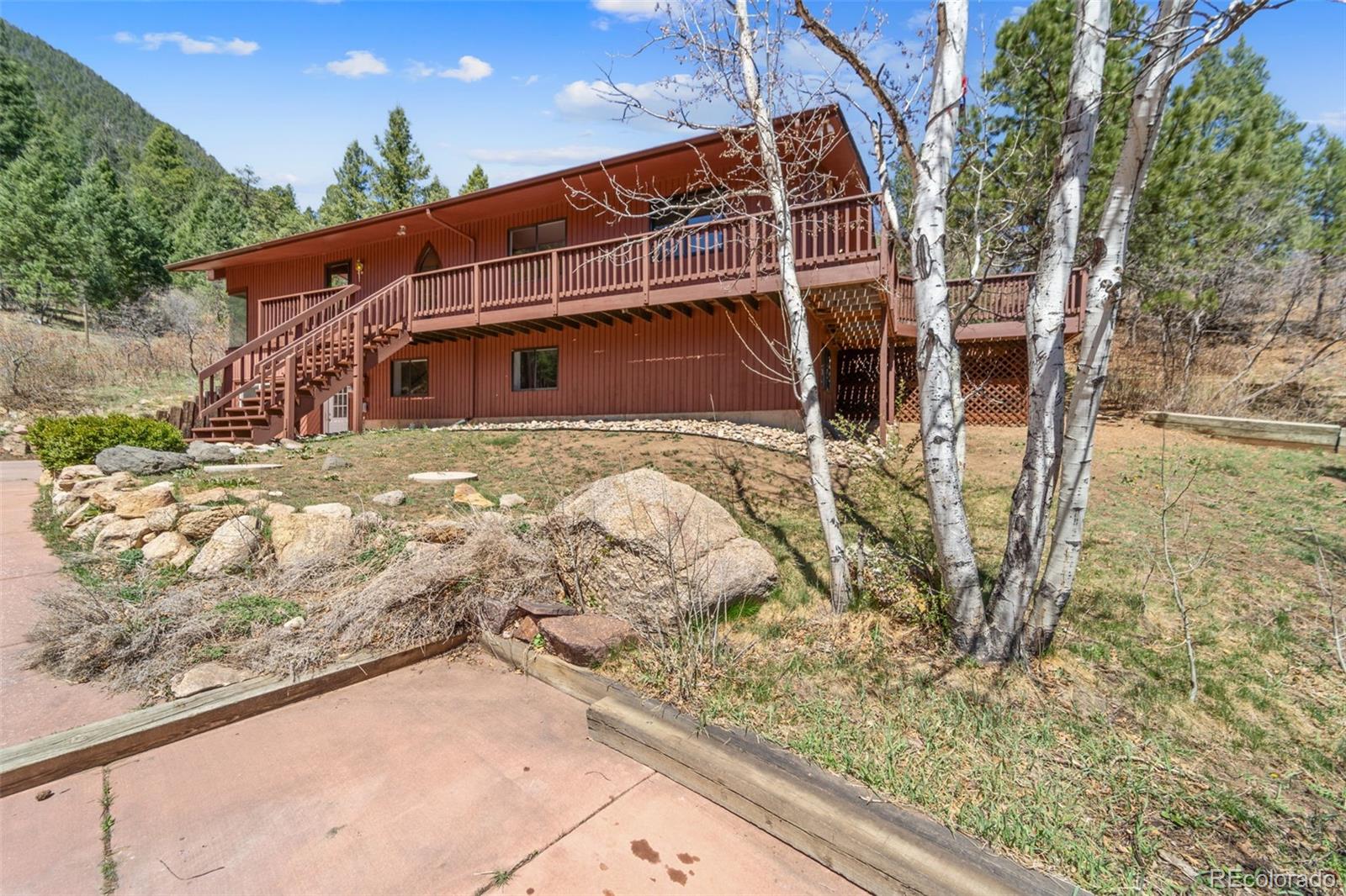 MLS Image #8 for 8290  poplar street,cascade, Colorado