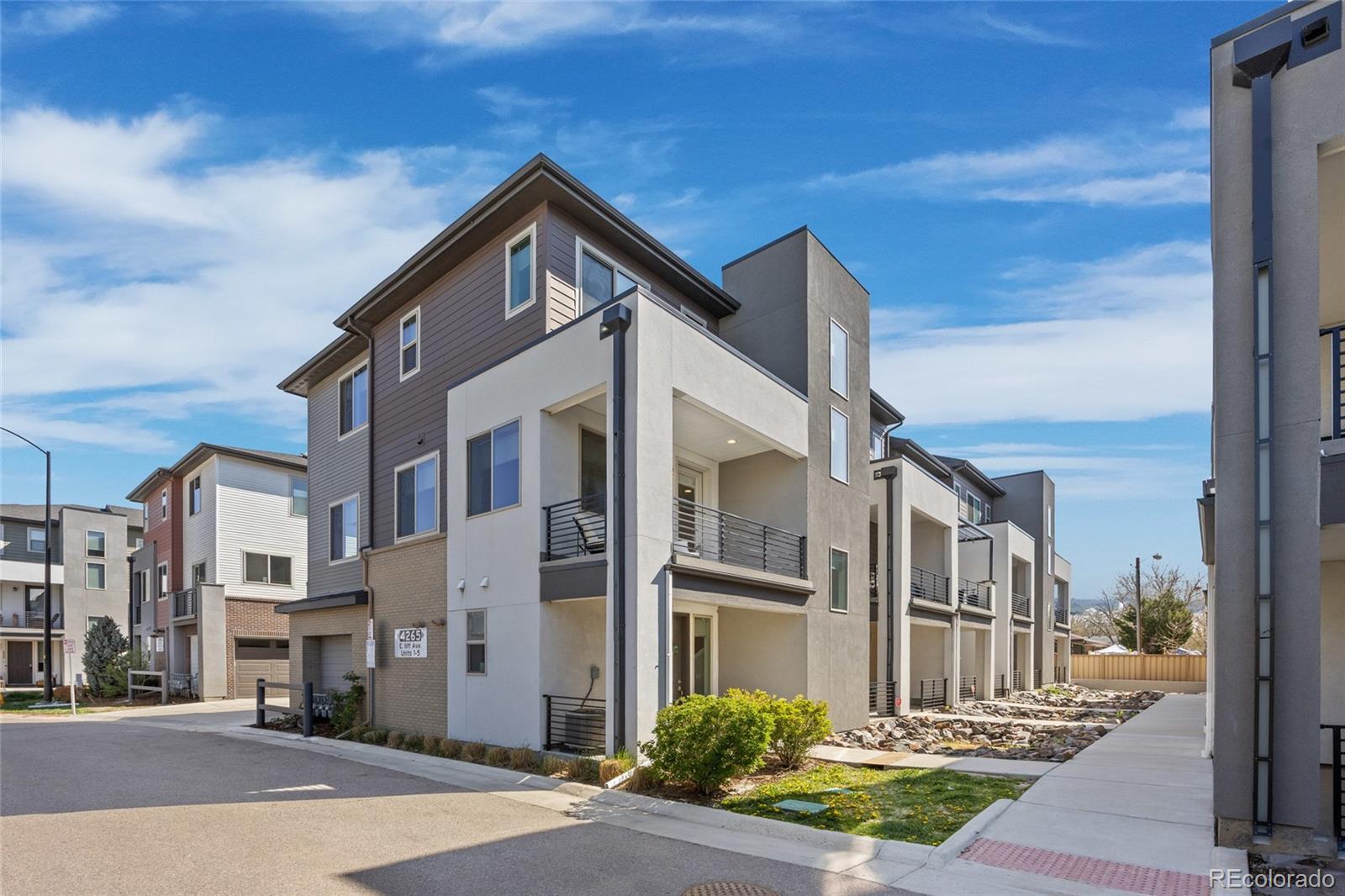 MLS Image #28 for 4265 e iliff avenue,denver, Colorado