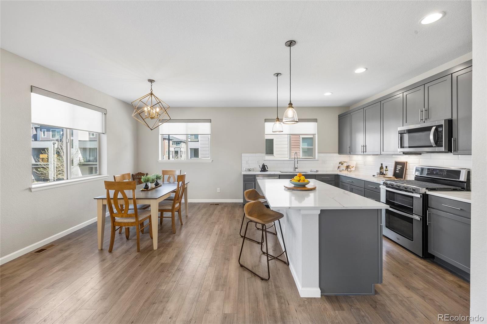 MLS Image #3 for 4265 e iliff avenue,denver, Colorado