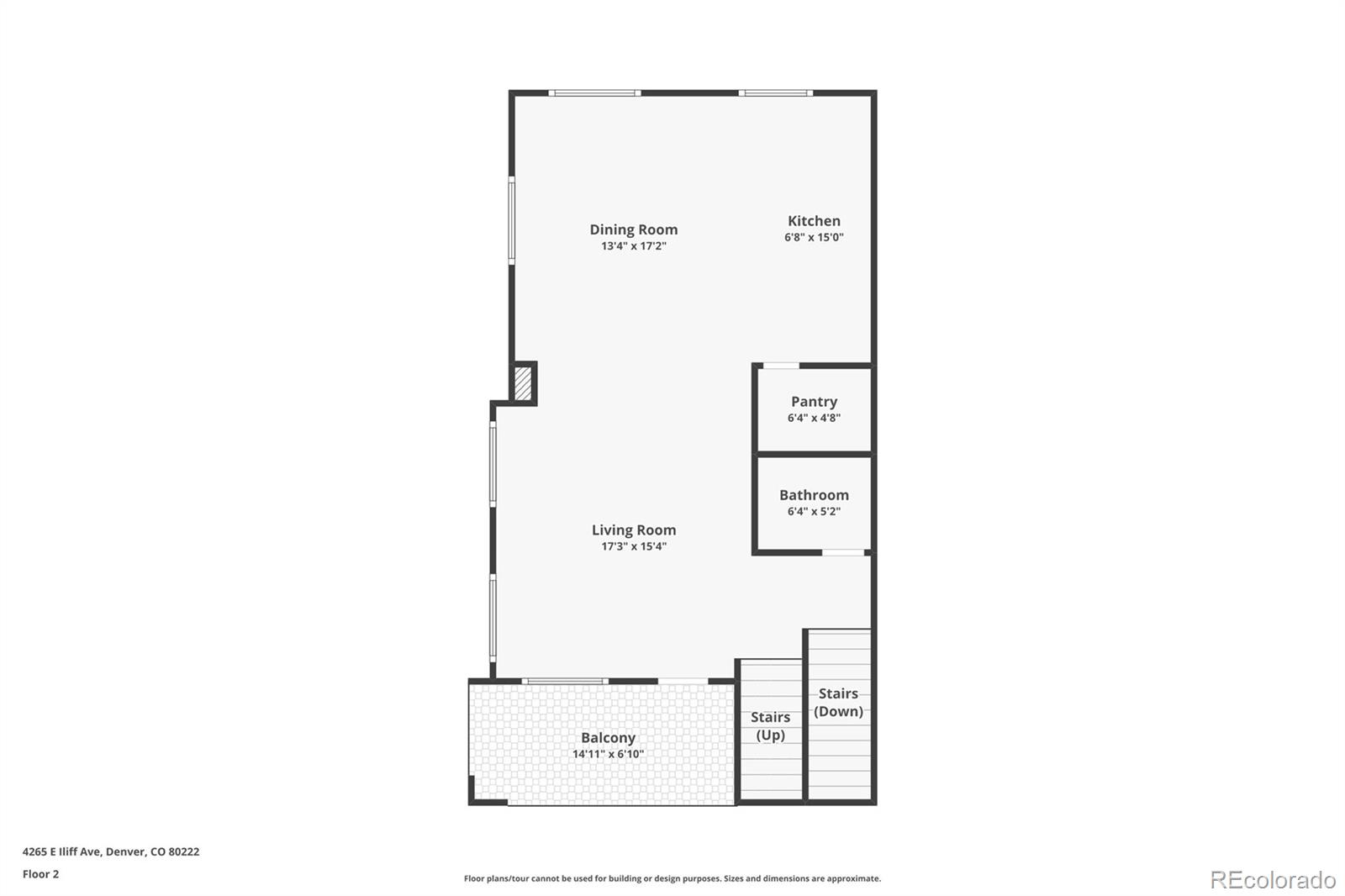 MLS Image #37 for 4265 e iliff avenue,denver, Colorado