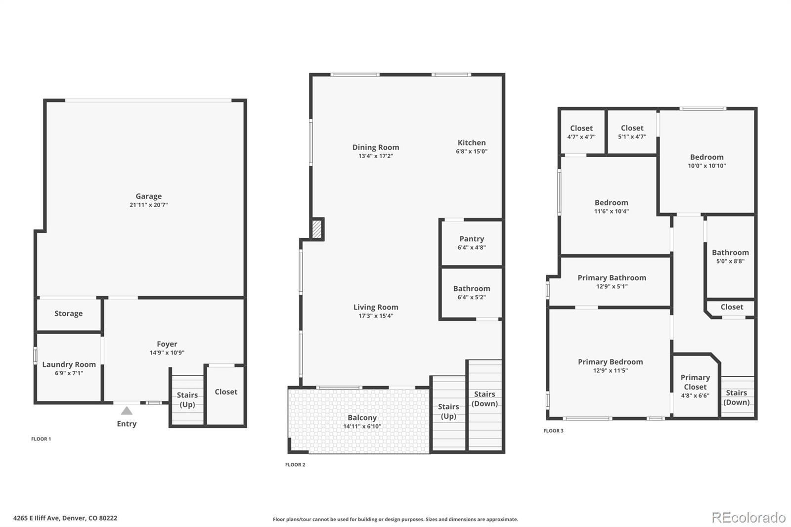 MLS Image #39 for 4265 e iliff avenue,denver, Colorado