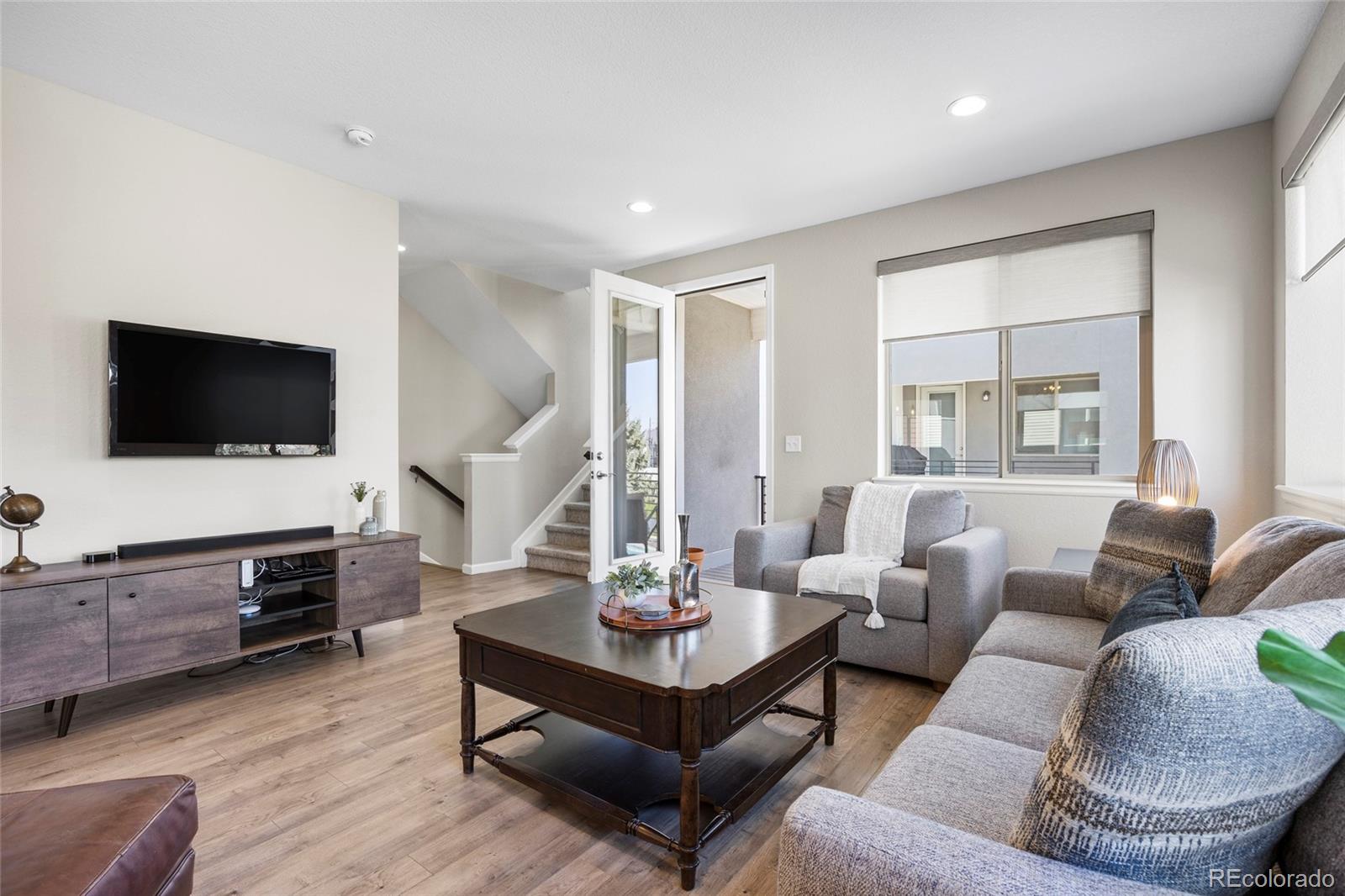 MLS Image #7 for 4265 e iliff avenue,denver, Colorado