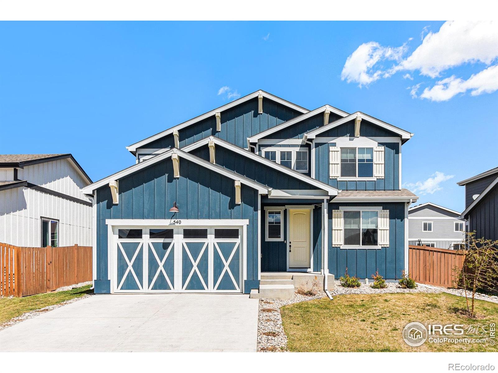 MLS Image #2 for 540  marmalade drive,berthoud, Colorado