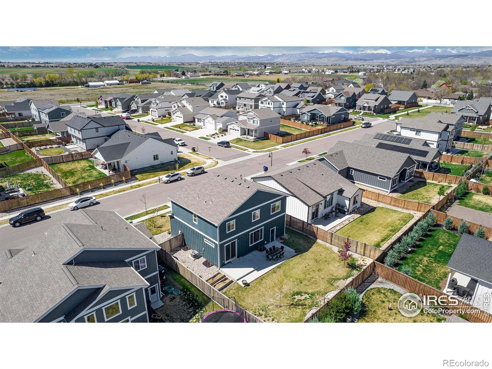 MLS Image #27 for 540  marmalade drive,berthoud, Colorado